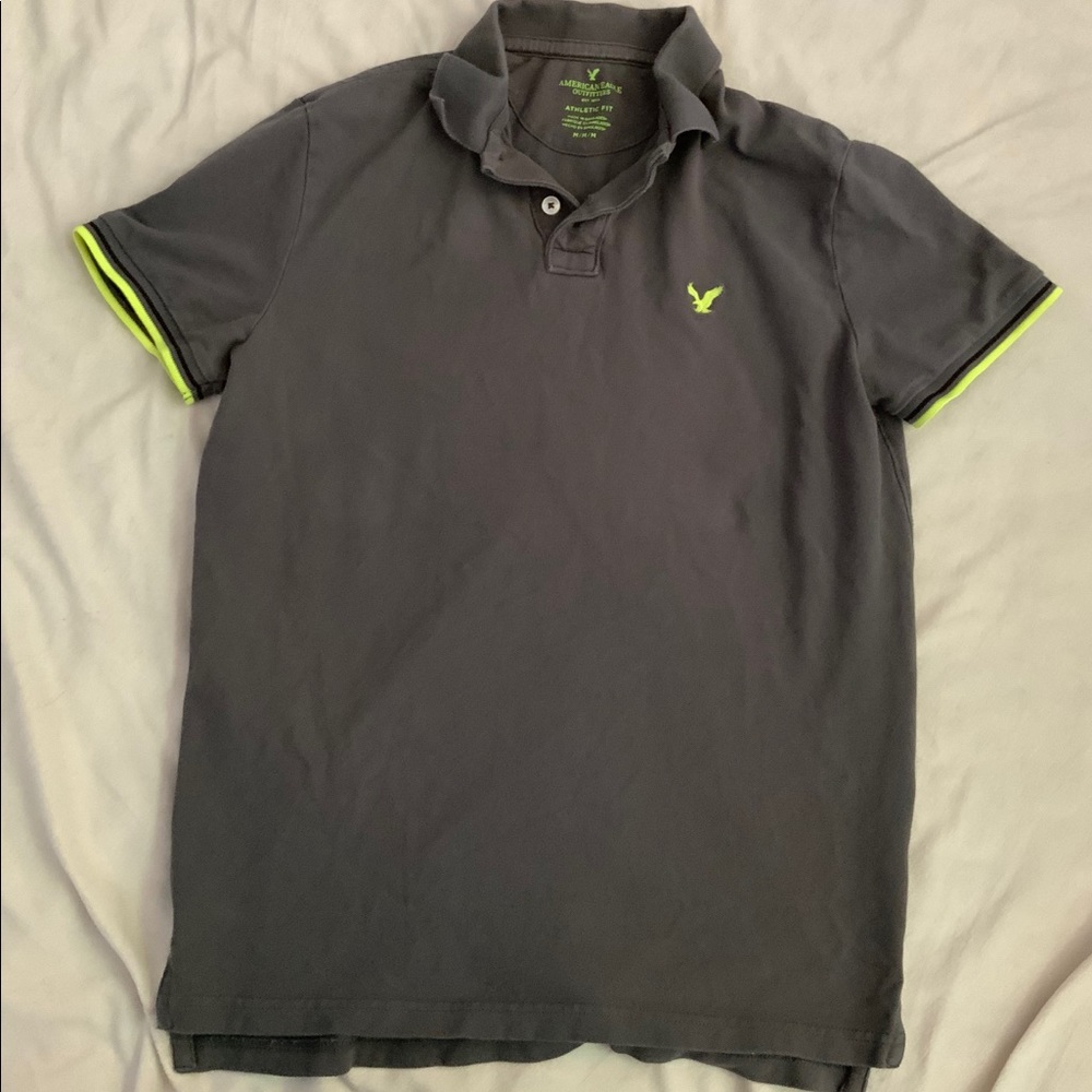 American Eagle Polo